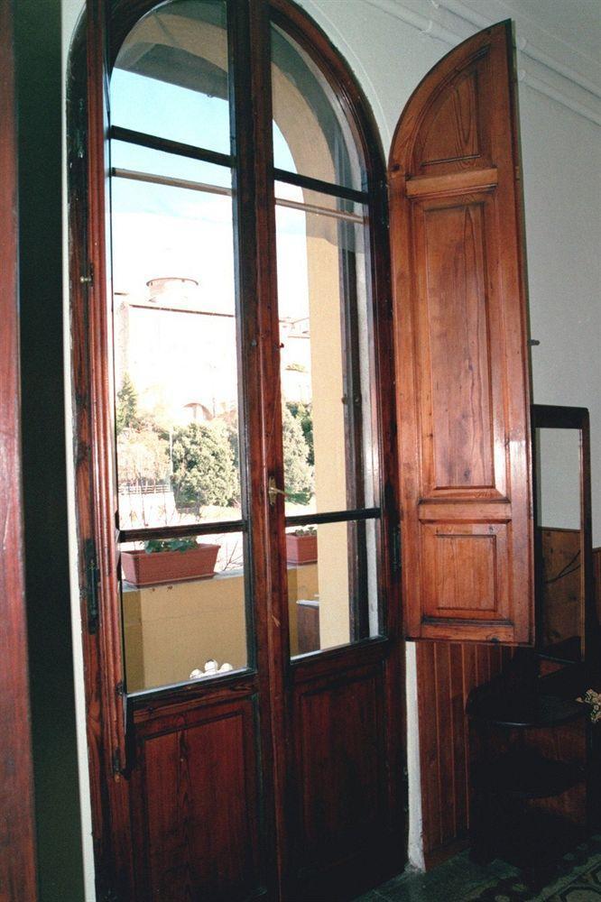 Alla Residenza Domus Minervae Perugia Eksteriør billede